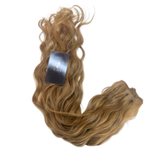 Raw Hair Ondulés - Blond Vénitien#27