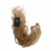 Cabello virgen - Ondulado con mechas #27/613