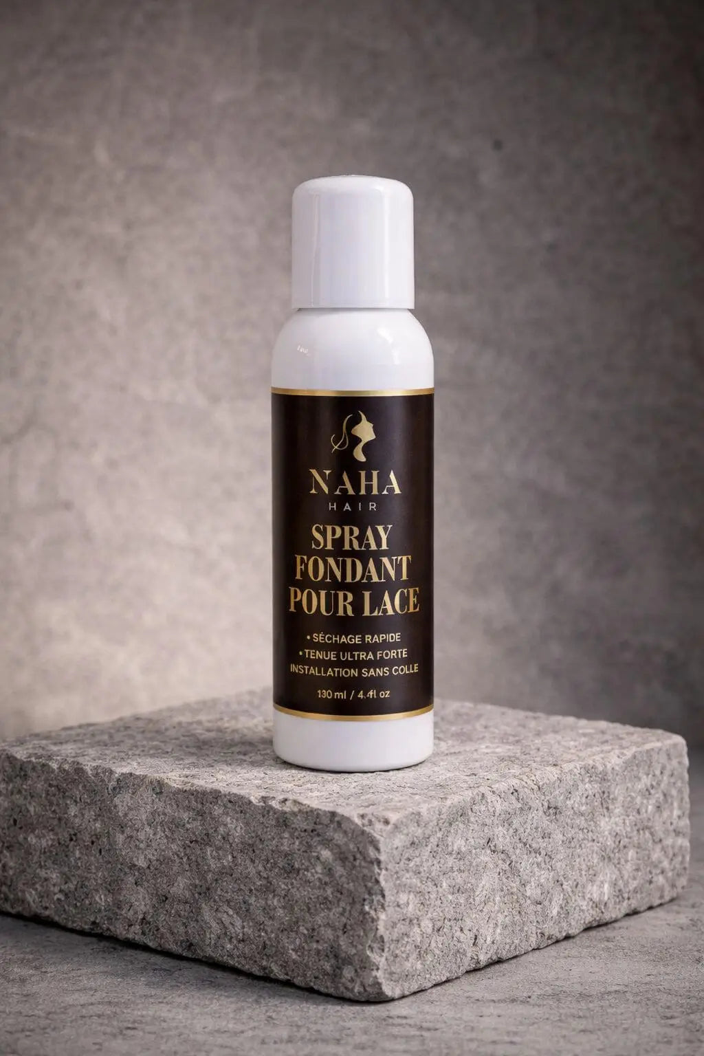 Lace Melting Spray - Quick Application