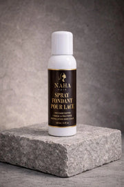 Spray Fundente para Encaje – Aplicación Rápida